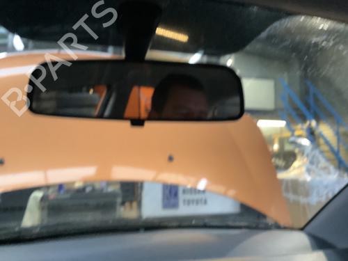 Rear mirror KIA PICANTO I (SA) 1.0 | BP22425693I6 