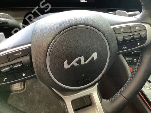 Airbag Kit KIA SPORTAGE V (NQ5) 1.6 T-GDi Hybrid | BP30811348C86