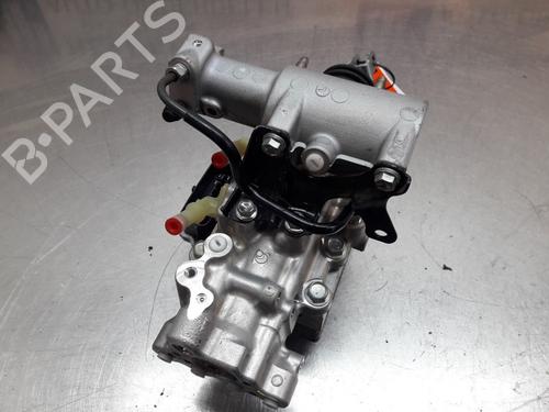 Electronic module TOYOTA YARIS (_P13_) 1.5 Hybrid (NHP130_) | BP22166028M83 