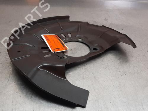 Suporte MAZDA CX-60 (KH_) e-SKYACTIV PHEV (KH0H) (328 hp) 31138129