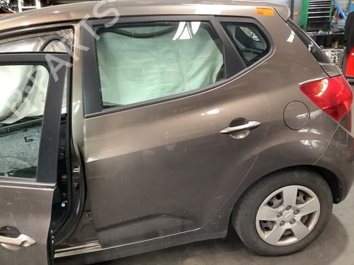 Left rear door KIA VENGA (YN) 1.4 CVVT | BP29405945C4 