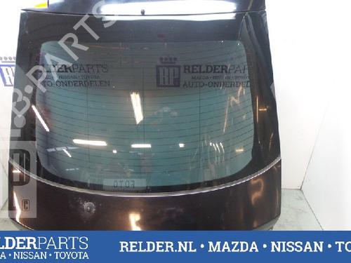 Used Tailgate Tailgate 22148357 22148357