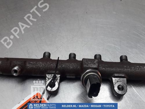 Used Injection rail Injection rail 22156460 22156460