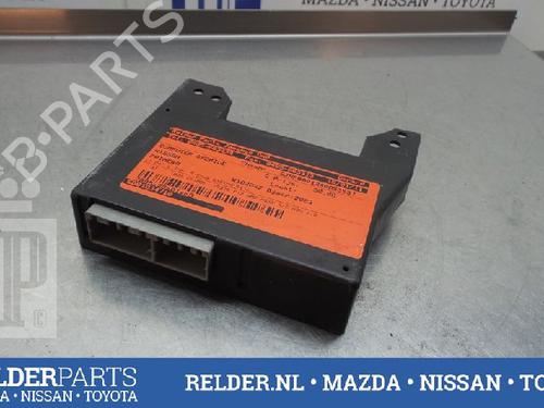 control-unit-nissan-primera-hatchback-p12-18-ed01034710-2002-22136973 main image