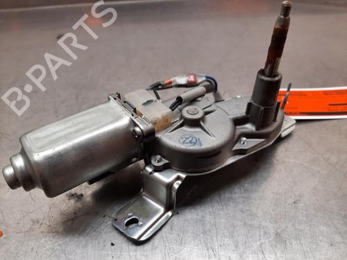 Rear wiper motor NISSAN PIXO (UA0) 1.0 | BP22169950M102
