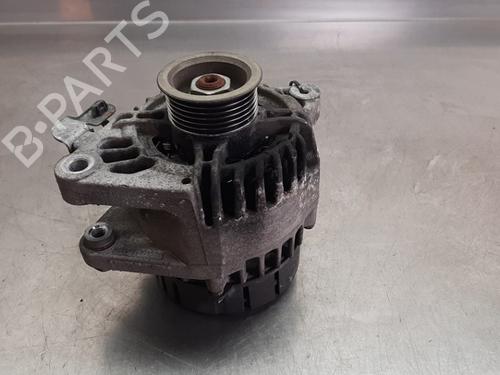 Used Alternator Alternator TOYOTA AYGO (_B1_) 1.0 (KGB10_, KGB10R) (68 hp) 36222143 36222143