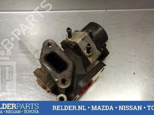 Used Egr NISSAN PRIMERA Estate (WP12) 2.2 dCi (139 hp) 22143564