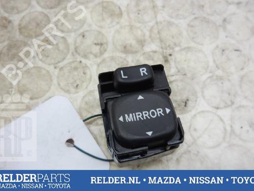 Comando retrovisori TOYOTA COROLLA Verso (_E12_) 2.0 D-4D (CDE120_, CDE120R) | BP22137866I25 