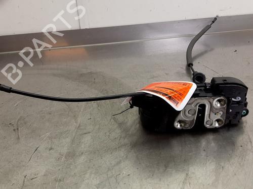 Used Rear right lock KIA VENGA (YN) 1.4 CVVT (90 hp) 32082688