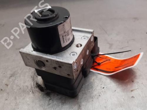 Electronic module TOYOTA YARIS (_P9_) 1.0 VVT-i (KSP90_, KSP90R) | BP31571312M83 - Image 4