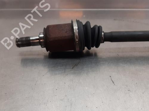 Right front driveshaft KIA CEE'D SW (ED) 1.4 CVVT | BP29220391M39 