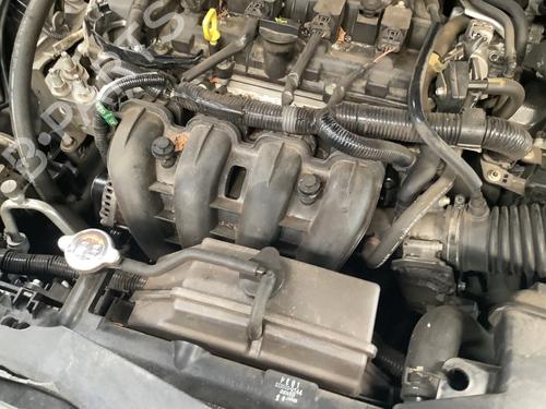 Intake manifold MAZDA CX-5 (KE, GH) 2.0 (KEEFW) | BP37760144M70 - Image 3