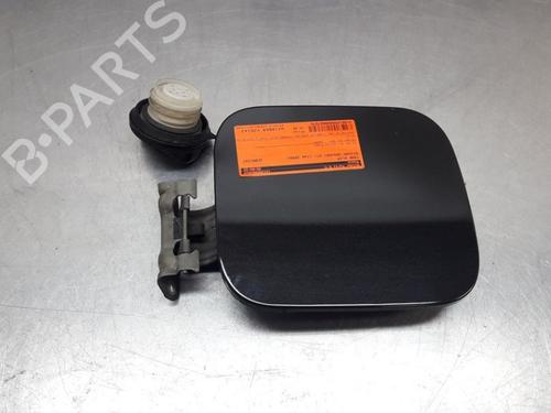 Used Fuel flap NISSAN QASHQAI I (J10, NJ10) 2.0 (141 hp) 31259668