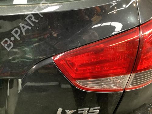 Used Right taillight HYUNDAI ix35 (LM, EL, ELH) 2.0 (163 hp) 29576299
