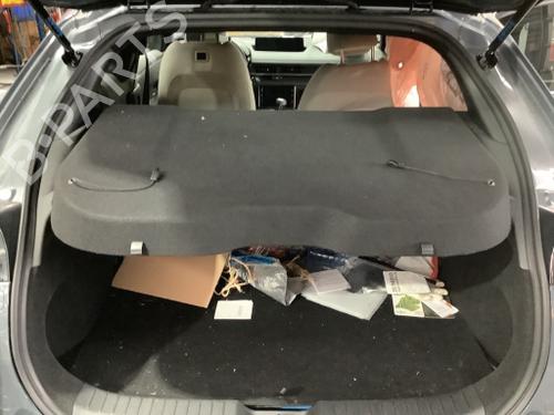 Rear parcel shelf MAZDA MX-30 (DR) e-SKYACTIV R-EV | BP40624933C85 - Image 2