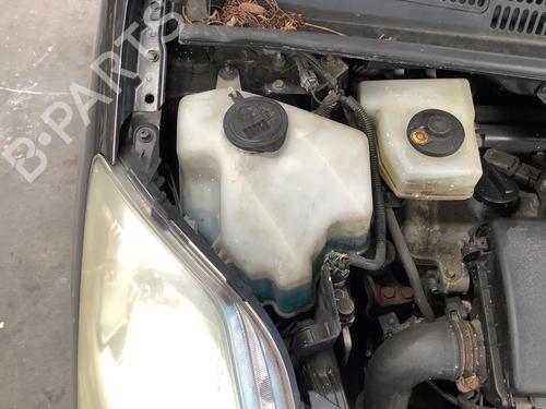 Used Windscreen washer tank TOYOTA PRIUS Liftback (_W2_) 1.5 Hybrid (NHW20_, NHW20R) (112 hp) 27476275