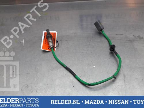 Elektronisk sensor MAZDA 2 Hatchback (DL, DJ) 1.5 SKYACTIV-G (90 hp) 22162557