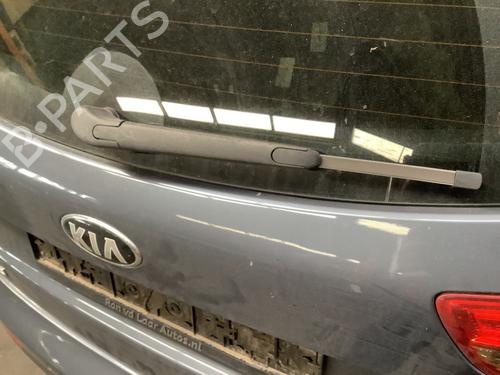 Rear windshield wiper arm KIA CEE'D Sportswagon (JD) 1.6 GDI | BP27453104C144 
