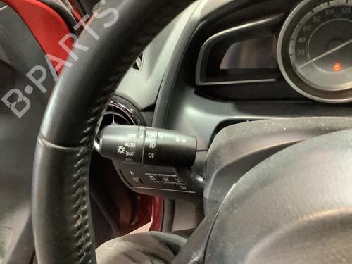 Used Steering column stalk Steering column stalk MAZDA 2 Hatchback (DL, DJ) 1.5 (75 hp) 31992426 31992426