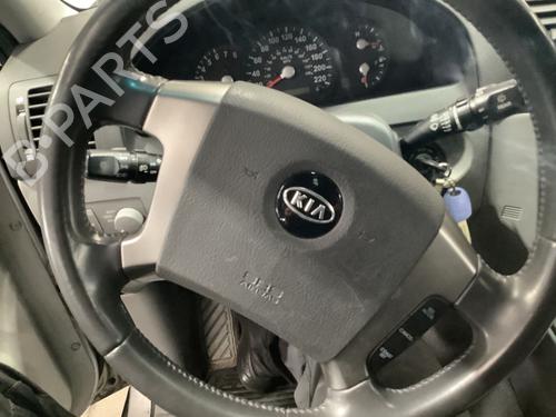 Used Driver airbag KIA SORENTO I (JC) 3.5 V6 4WD (194 hp) 30811466