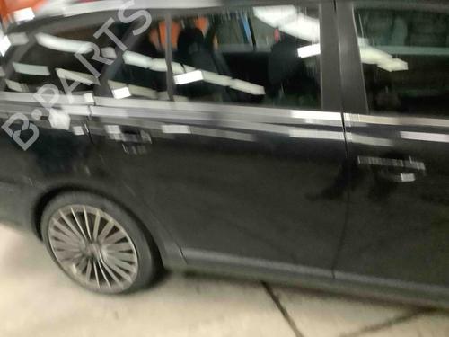 Right rear door TOYOTA AVENSIS Estate (_T25_) 2.0 VVT-i (AZT250_, AZT250R) | BP22169447C5 