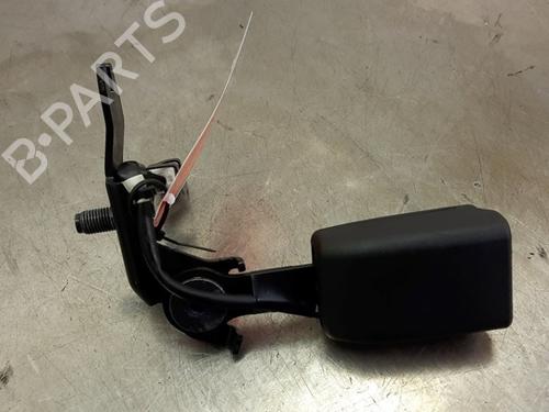 Used Seat buckle MAZDA CX-60 (KH_) e-SKYACTIV PHEV (KH0H) (328 hp) 30340281