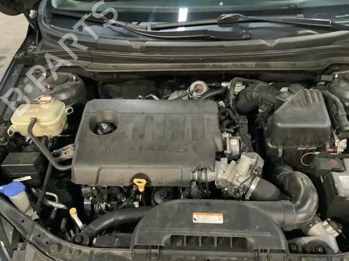 Used Gearbox Gearbox KIA CEE'D SW (ED) 1.6 (126 hp) 22356544 22356544