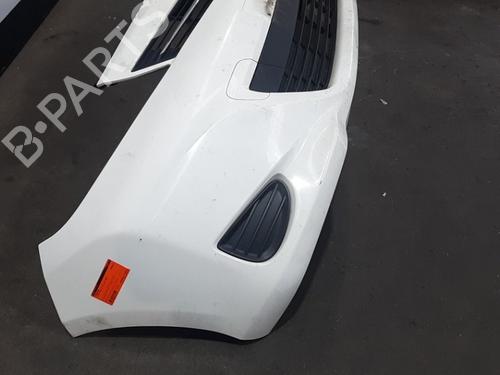 Used Front bumper TOYOTA YARIS (_P13_) 1.0 (KSP130_, KSP130) (69 hp) 31942577