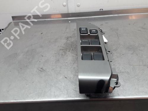 Switch NISSAN X-TRAIL I (T30) 2.5 4x4 | BP22163865I30 