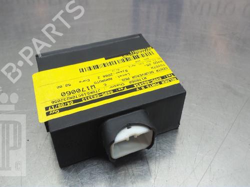 Used Control unit Control unit 22154154 22154154