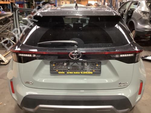 tailgate-toyota-yaris-cross-mxp_-2020-40443946 main image