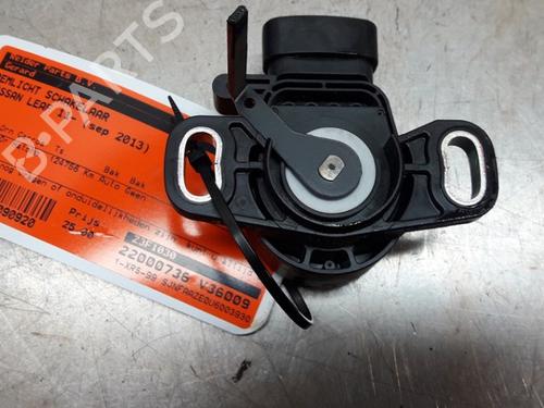 Switch NISSAN LEAF (ZE0) Electric | BP22164203I30 