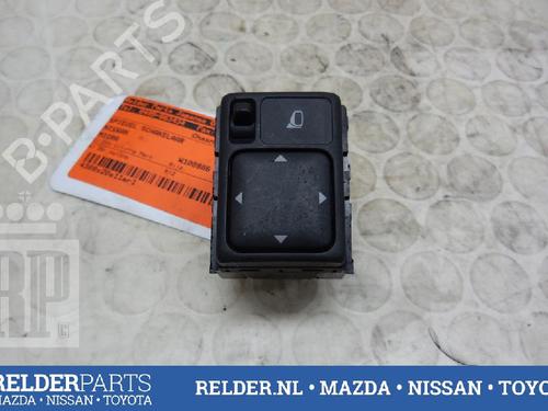 Mirror switch NISSAN MICRA III (K12) 1.5 dCi | BP22135971I25 