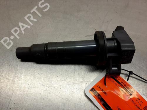 Used Ignition coil TOYOTA COROLLA Verso (ZER_, ZZE12_, R1_) 1.8 (ZNR11_, ZNR11R) (129 hp) 29917118