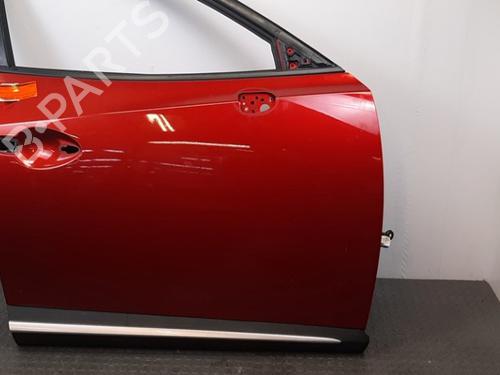 puerta-delantera-derecha-mazda-cx-3-dk-2015-34114046 main image