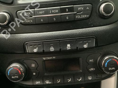 Switch KIA CEE'D Sportswagon (JD) 1.6 GDI | BP27453005I30 