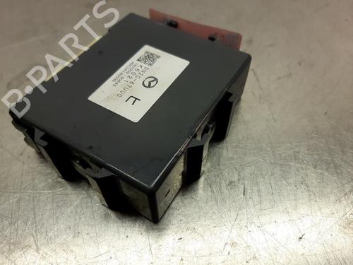 Control unit MAZDA CX-3 (DK) 2.0 SKYACTIV-G | BP38986756M11 - Image 3