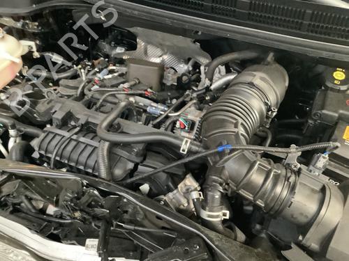 Used Engine Engine KIA STONIC (YB) 1.0 T-GDi Eco-Dynamics+ (101 hp) 33745955 33745955