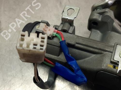 Engine control unit (ECU) KIA CEE'D SW (ED) 1.4 CVVT | BP25935167M57 