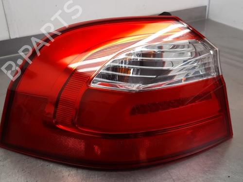 Left taillight KIA RIO III (UB) 1.25 CVVT | BP31321959C34 - Image 4