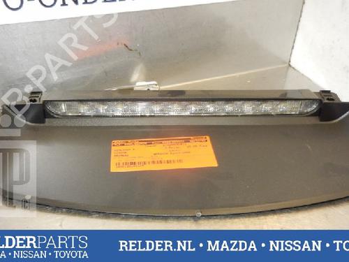 Used Third brake light NISSAN PRIMERA Hatchback (P12) 1.8 (115 hp) 22134488