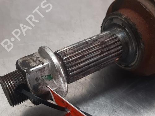 Left front driveshaft NISSAN NOTE (E12) 1.2 DIG-S | BP36668611M38 - Image 3