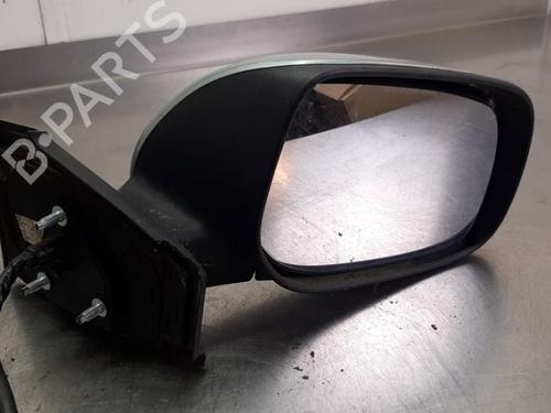 Retrovisor derecho Retrovisor derecho TOYOTA YARIS (_P9_) 1.3 VVT-i (SCP90_, SCP90R) (87 hp) 36489218 36489218