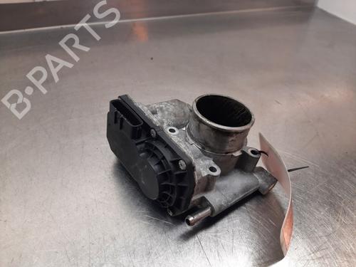 Used Throttle body Throttle body MAZDA CX-7 (ER) 2.2 MZR-CD AWD (ER10A) (173 hp) 25004747 25004747