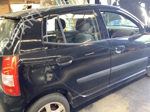 Right rear door KIA PICANTO I (SA) 1.0 | BP26460411C5 