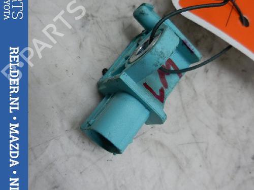 Used Electronic module MAZDA 6 Hatchback (GH) 2.0 MZR-CD (GH14) (140 hp) 22141652