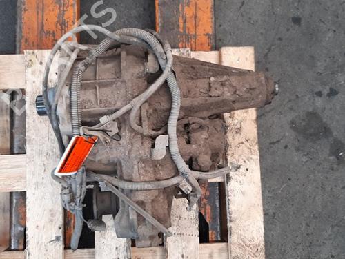 Used Transfer box Transfer box NISSAN NAVARA NP300 (D40) 2.5 dCi 4WD (174 hp) 36776219 36776219