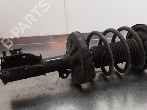 Used Left front shock absorber MAZDA 323 S VI Saloon (BJ) 1.6 (BJ10M) (98 hp) 28602357