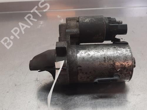 Used Starter TOYOTA YARIS (_P9_) 1.0 VVT-i (KSP90_, KSP90R) (69 hp) 25004834
