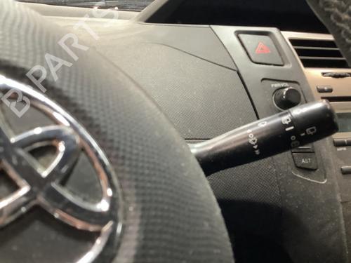 Steering column stalk TOYOTA YARIS (_P9_) 1.33 VVT-i (NSP90_, NSP90R) | BP29384706I23 